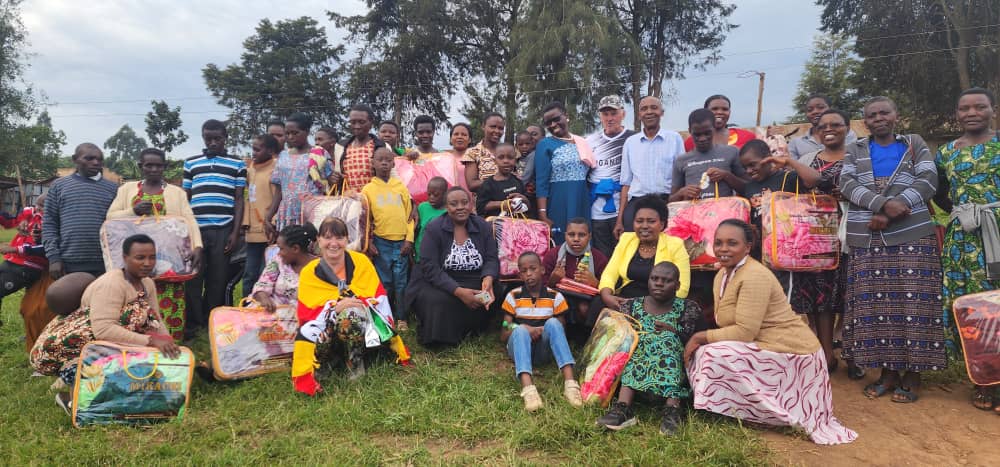 Children at One Love Centre