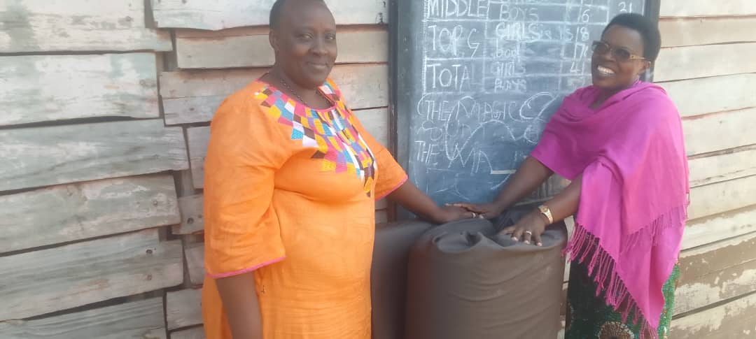 September 2025 highlights at One Love Autism Children's Centre