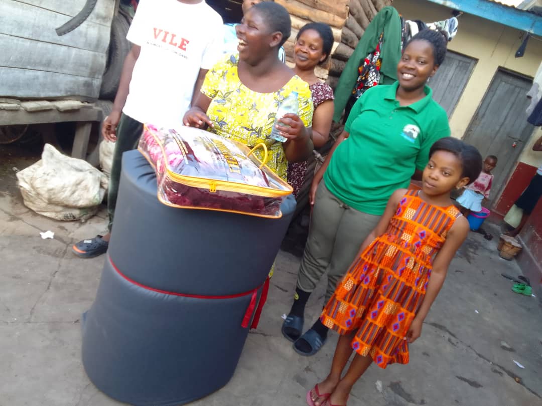 Washable sanitary pads